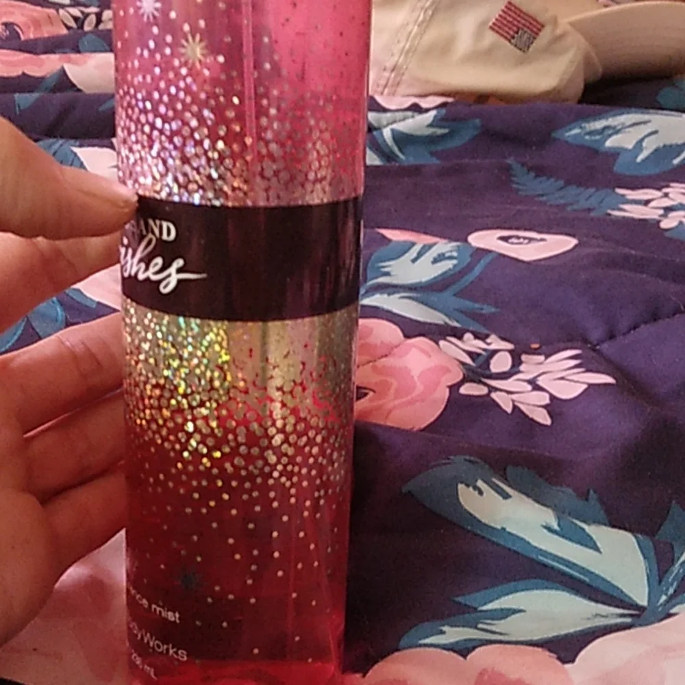 Body spray bundle - Picture 5 of 5